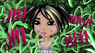 MAP - JIN JIN JINGLE BELL (part 4)