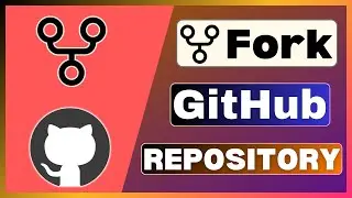 How To Fork A Repository In GitHub | Fork A Repo In GitHub