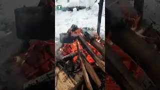 ⚡ПОЧЕМУ ЛЕТОМ, ХОЧЕТСЯ ЗИМЫ🤔