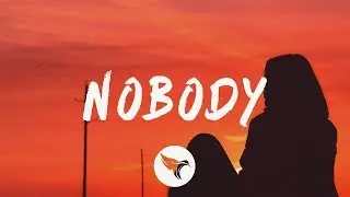 Ariana Grande & Chaka Khan - Nobody (Lyrics)