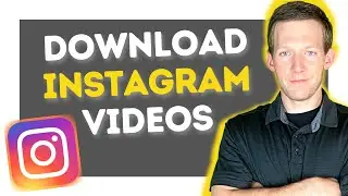 Download Instagram Videos, IGTV, & Reels To Your Computer