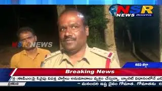 కడప జిల్లాలో దారుణం..వివాహేతర సంబంధమే కారణం // NSR NEWS