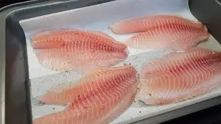 Супер вкусная РЫБА соблазнишь любого 💥 Приготовь на НОВЫЙ ГОД 2021