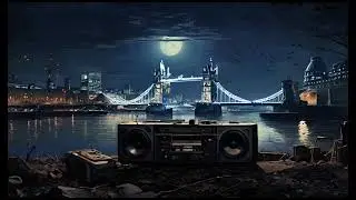 Fergie-London Bridge VE Remix