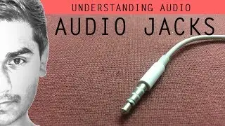 Why only a few audio jacks are compatible to few audio sockets ? || Understanding Audio