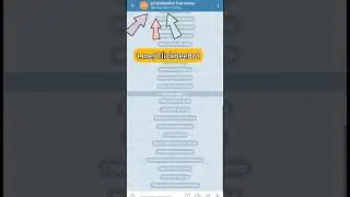 A Bot Invited 400+ Real Members To My Telegram Group | Telegram Group Trick 2023