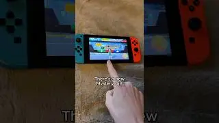 *NEW* Mystery Gift Code on Pokémon Scarlet Violet