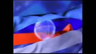 (Оригинал) Заставка программы 