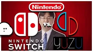 Nintendo is Suing Yuzu - Why Emulation Matters in the Age of Disappearing Games