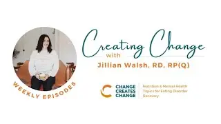 Introduction | Change Creates Change Eating Disorder Care