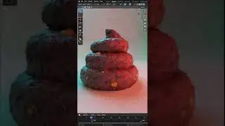 This #blender Tool Teaches You Everything #tutorial