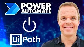 How to Trigger Power Automate flows with UiPath - Full Tutorial