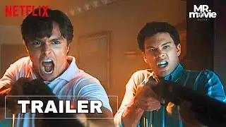 MONSTERS: LA STORIA DI LYLE ED ERIK MENENDEZ (2024) Trailer Ufficiale Italiano | Netflix