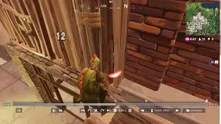 Pump. Impulse. Flying. Kill!!!