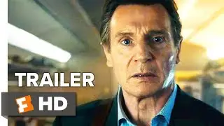 The Commuter Teaser Trailer #1 (2018) | Movieclips Trailers