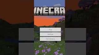 #minecraft