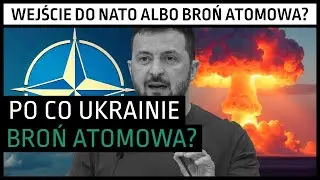 Polihistor 2.0 #88: Po co Ukrainie broń atomowa?