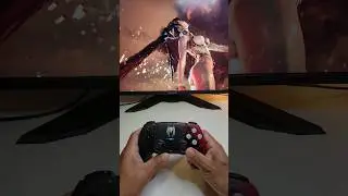 Unboxing Stellar Blade #playstation #playstation5 #stellarblade #gamer #gaming #videogameconsole