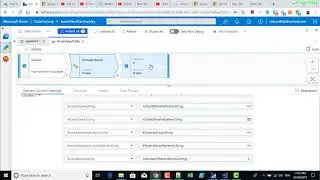 ADF -Pipeline Parameter/ Variables - Set/Append Variable - Data Flow Parameters