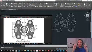 CAD Exercise 3 (Taglish)