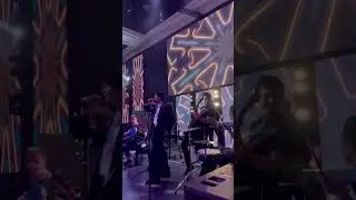 Хамдам Собиров Жанзеси хамон туйларда барчани уйнашга мажбур киляпти 🔥