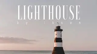 Ikson - Lighthouse (8D Audio)