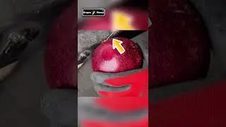 НЕОБЫЧНАЯ СВАРКА 🤯