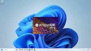 How to install Eclipse IDE for Java on Windows 11