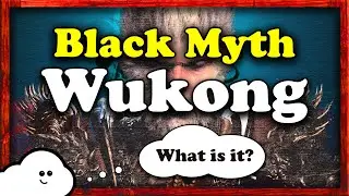 What is Black Myth Wukong? - Can It Be a GOTY Contender?