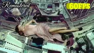 Clarks Giantess Commercial Remastered 1080p 60FPS *made via meitu app*