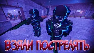 STALCRAFT/клановый захват-первый в 2020году