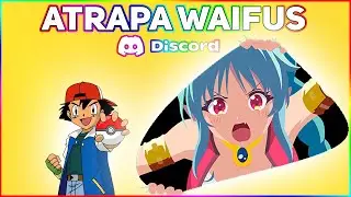 Bot Para Capturar Waifus