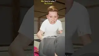Yoga funny | Silly Billy and Friends 6