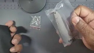 Unboxing! The Kizer VK-1.