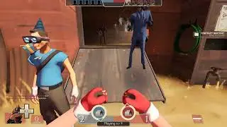 trickstab