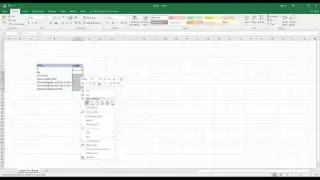 How to find the length of a String in Excel?