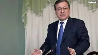 МУТАХАМЛАРНИ ФОШ ЕТГАН АНДИЖОН ХОКИМИГА НИМА БЎЛДИ