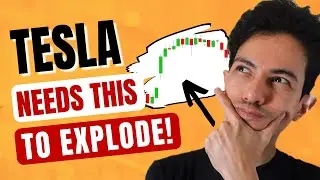 TESLA STOCK TODAY | Why Is TSLA Dropping? | TSLA stock predictions