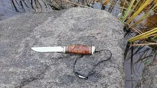 Ходовая охота с ВСЛ на медведя в Карелии. Karhunmetsästys Karjalassa.
