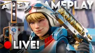 Apex Legends Ranked Gameplay & Educational Tips