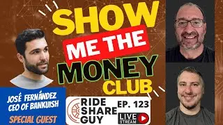 How Much Do Uber Drivers Make? Show Me The Money Club