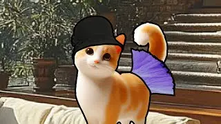 Papas Gatito 26