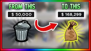 BEST WAYS to GET MONEY in ERLC 2023! (Emergency Response Liberty County)