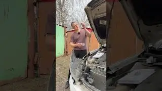 Самая яркая ксеноновая лампа