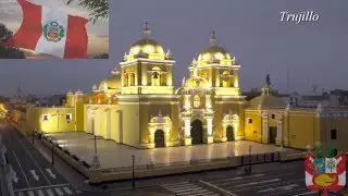 Peru National Anthem - 