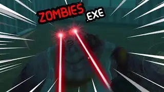 PUBG MOBILE ZOMBIES.EXE.APK