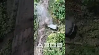 УНИЧТОЖЕНИЕ ВРАЖЕСКОГО ТРАНСПОРТА