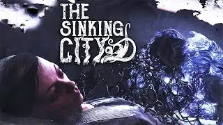 ОНИ ПРИШЛИ ИЗ ПОДВАЛА ► The Sinking City #5