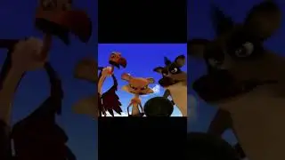 cartoon from childhood about a lizard, part 2