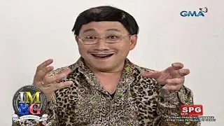 Bubble Gang: PPAP Spoof